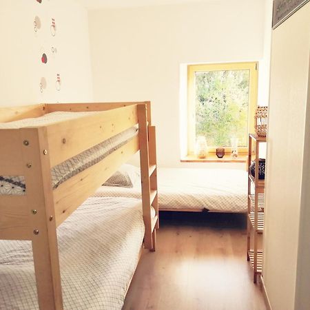 Gite De Landemeure, 10 Couchages, Acces Pmr Saint-Germain-du-Crioult Eksteriør billede